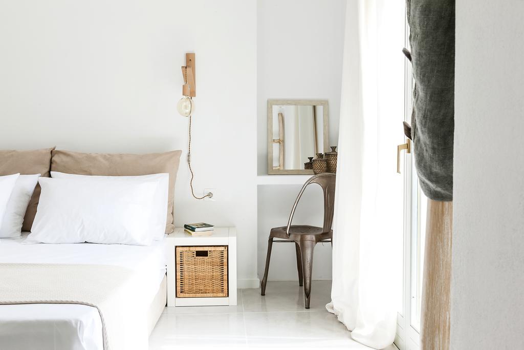 Villa Vinea Santorini Ημεροβίγλι Εξωτερικό φωτογραφία